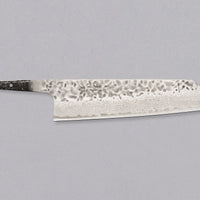 Hokiyama Bunka Matte Damascus AUS-10 170 mm - OŠTRICA