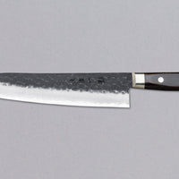 Hokiyama Gyuto Aogami Super Tsuchime 210 mm_1