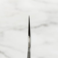 Hokiyama Slicer AUS-10 Damascus 270 mm - OŠTRICA