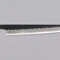 Hokiyama Sujihiki Aogami Super Kuro-uchi 240 mm - OŠTRICA