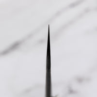 Hokiyama Sujihiki Aogami Super Kuro-uchi 240 mm - OŠTRICA