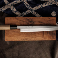 Hokiyama Yanagiba Aogami #2 240 mm