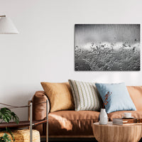 Japanski nož – Hokiyama Knife Vision series print