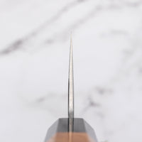 Homura Kogetsu Gyuto Aogami #2 Kasumi 240 mm