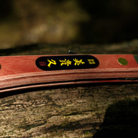 Ikeuchi Folding Kiridashi Tsuchime 95 mm