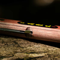 Ikeuchi Folding Kiridashi Tsuchime 95 mm