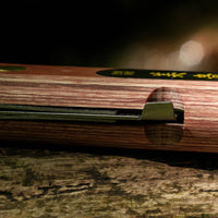 Ikeuchi Folding Kiridashi Tsuchime 95 mm