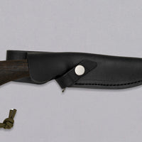 Ikeuchi lovački nož Aogami #2 135 mm