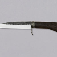Ikeuchi lovački nož Aogami #2 135 mm
