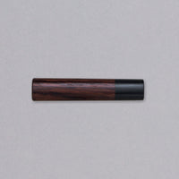 Japanska drška za nož – Japanese Handle Rosewood oval M