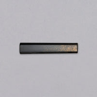 Japanska drška za nož – Japanese handle Oak Golden Powder octagonal M