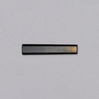 Japanska drška za nož – Japanese handle Oak Golden Powder octagonal S
