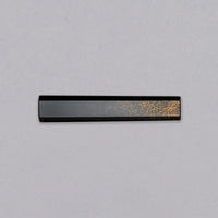 Japanska drška za nož – Japanese handle Oak Golden Powder octagonal L