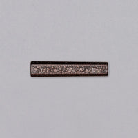 Japanska drška za nož – Japanese handle Oak octagonal S