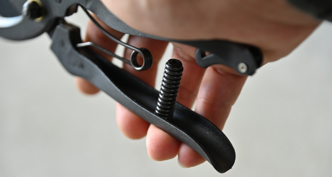 KUROCO Japanske vrtne škare za rezidbu grana 200 mm