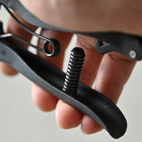 KUROCO Japanske vrtne škare za rezidbu grana 200 mm