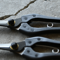 KUROCO Japanske škare za rezidbu ravne 200 mm