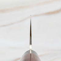 Kai Shun Seki Magoroku Red Wood Gyuto 200 mm