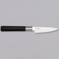 Kai Shun Wasabi Black Paring 100 mm