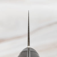 Kajiyamura Hakuun Santoku VG-10 Damascus 165 mm