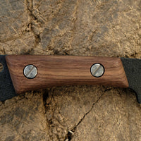 Kanenori Full Tang Hatchet 105 mm
