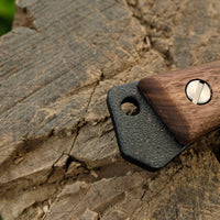 Kanenori Full Tang Hatchet 105 mm