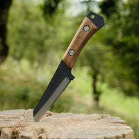Kanenori Full Tang Hatchet 105 mm