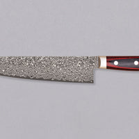 Kato VG-10 Gyuto Damascus Yo 210 mm_2