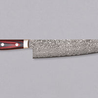 Kato VG-10 Gyuto Damascus Yo 210 mm_1