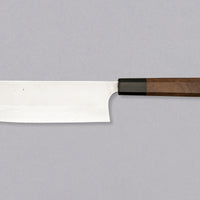 Kato Nakiri VG-10 Nashiji Damascus 160 mm