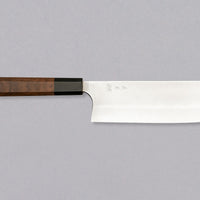 Kato Nakiri VG-10 Nashiji Damascus 160 mm