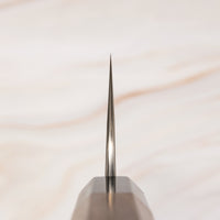 Kato Nakiri VG-10 Nashiji Damascus 160 mm