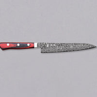 Kato VG-10 Petty Damascus Yo 150 mm_1