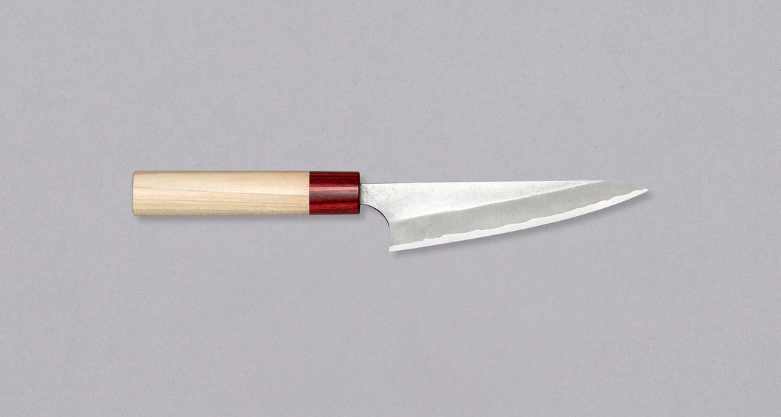 Kato Yuki Honesuki Shirogami #2 150 mm