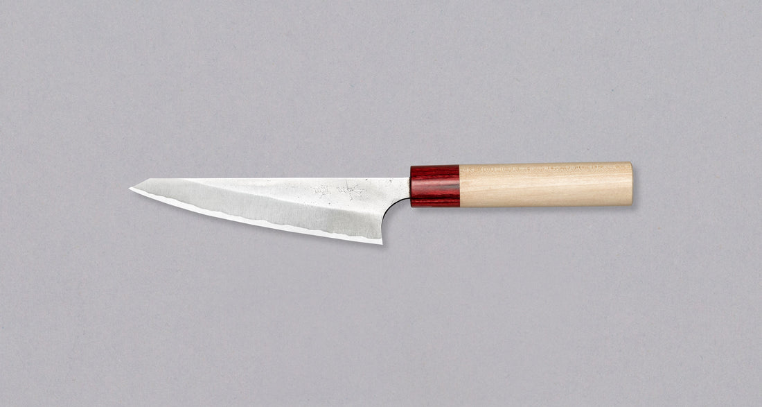 Kato Yuki Honesuki Shirogami #2 150 mm