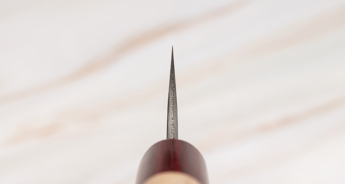 Kato Yuki Honesuki Shirogami #2 150 mm