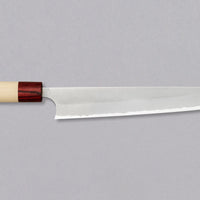 Kato Yuki Sujihiki Shirogami #2 270 mm