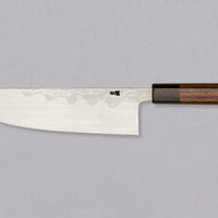 Japanski nož – Kawamura Sakimaru gyuto Aogami 2Palisander220mm