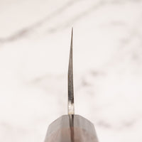Japanski nož – Kawamura Sakimaru gyuto Aogami 2Palisander220mm