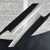 ZDP-189 Kiritsuke Black 240 mm - OŠTRICA