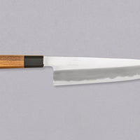 Komorebi Gyuto Aogami #2 Migaki 210 mm_1