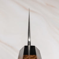 Komorebi Gyuto Aogami #2 Migaki 210 mm