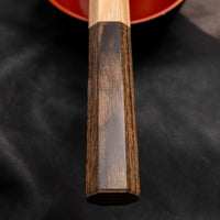 Japanski nož – Kotetsu santoku VG Damascus mm pakkawood