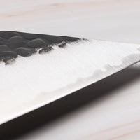 Kouhei-Shinmatsu ZDP-189 Bunka Black 200 mm