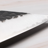 Kouhei-Shinmatsu ZDP-189 Bunka Black 200 mm