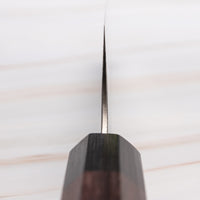 Kouhei-Shinmatsu ZDP-189 Bunka Silver 200 mm