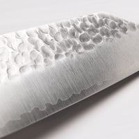 Kouhei-Shinmatsu ZDP-189 Bunka Silver 200 mm