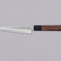Kouhei-Shinmatsu ZDP-189 Petty Silver 135 mm