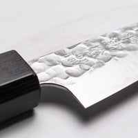 Kouhei-Shinmatsu ZDP-189 Petty Silver 135 mm