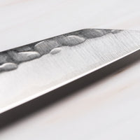 Kouhei-Shinmatsu ZDP-189 Petty Silver 135 mm